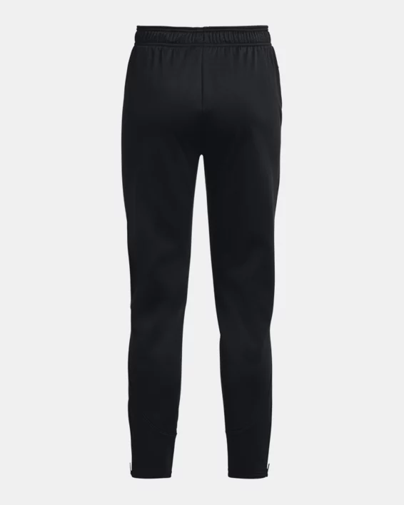 UA Storm Armour Fleece Womens Joggers - Image 7