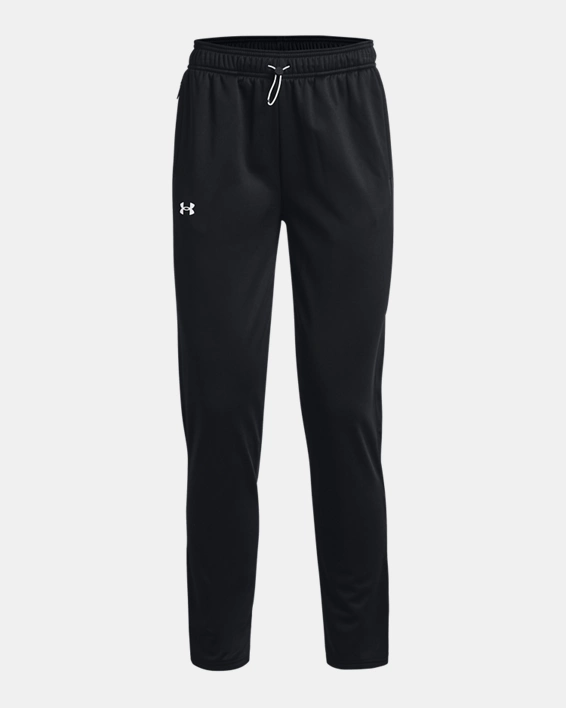 UA Storm Armour Fleece Womens Joggers - Image 6