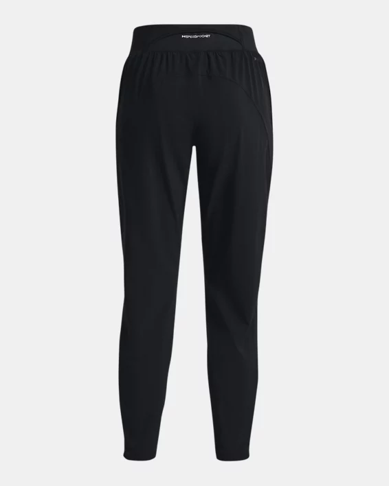 UA OutRun The Storm Womens Pants - Image 10