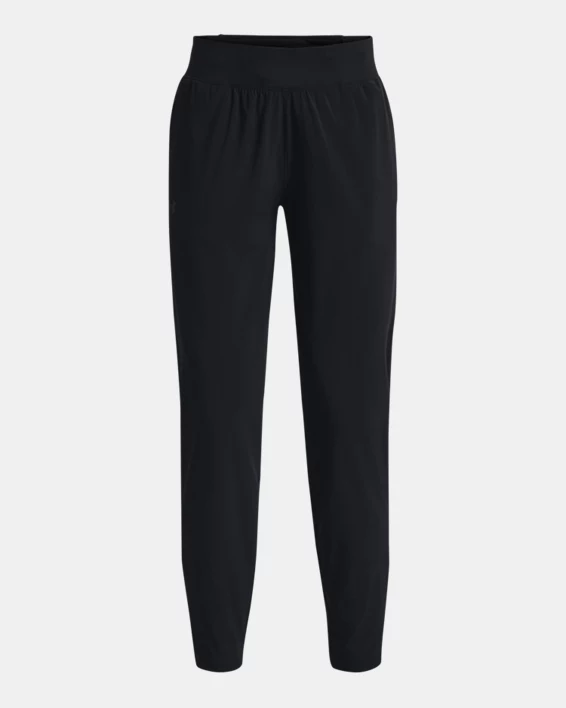 UA OutRun The Storm Womens Pants - Image 9
