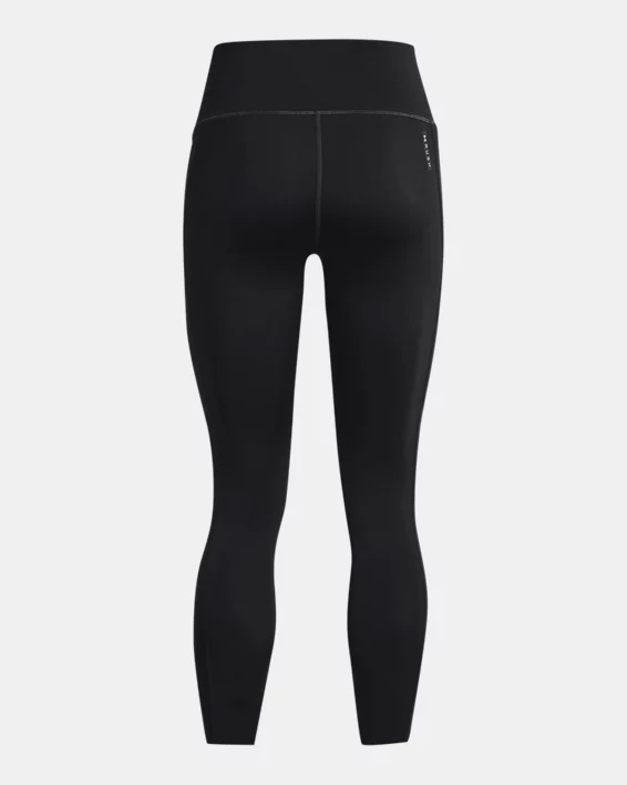 UA RUSH Vent Womens Ankle Leggings - Image 9