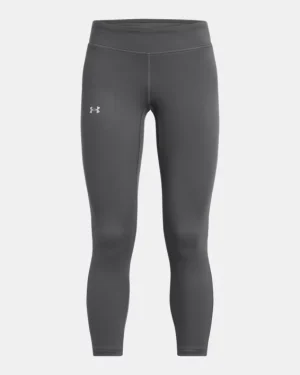 UA Movement Girls Crop