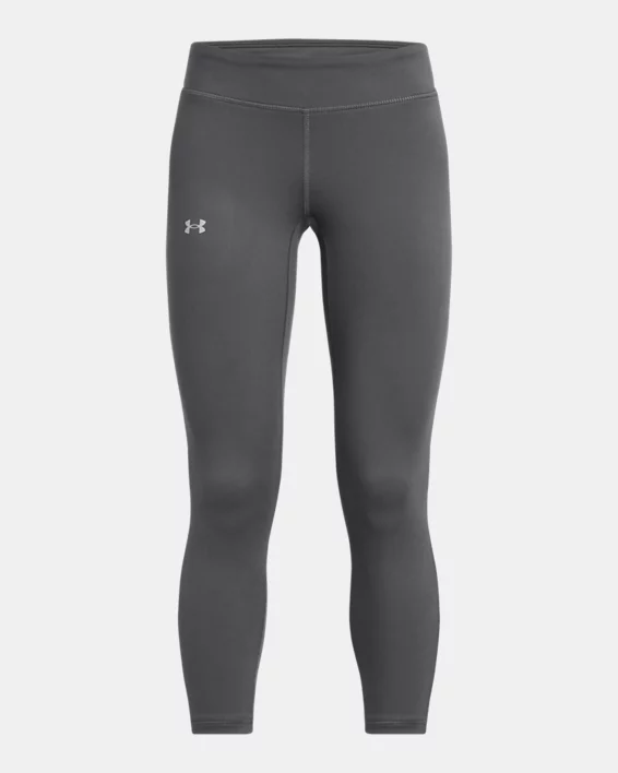 UA Movement Girls Crop