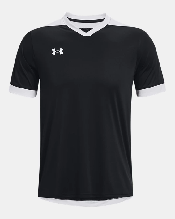 UA Maquina 3.0 Mens Jersey - Image 5