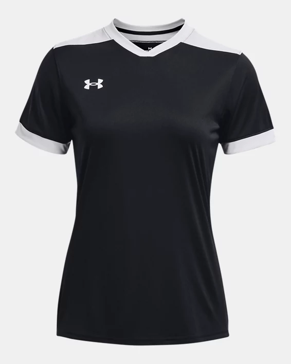 UA Maquina 3.0 Womens Jersey - Image 5