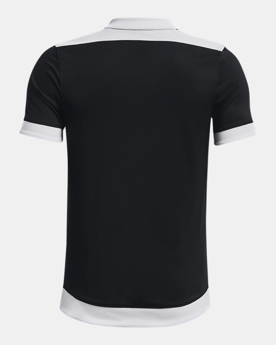 UA Maquina 3.0 Boys Jersey - Image 2