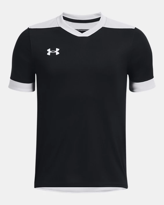 UA Maquina 3.0 Boys Jersey
