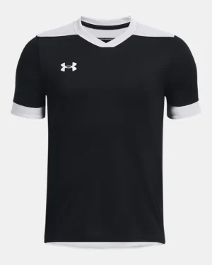 UA Maquina 3.0 Boys Jersey