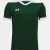 Forest Green-White-301