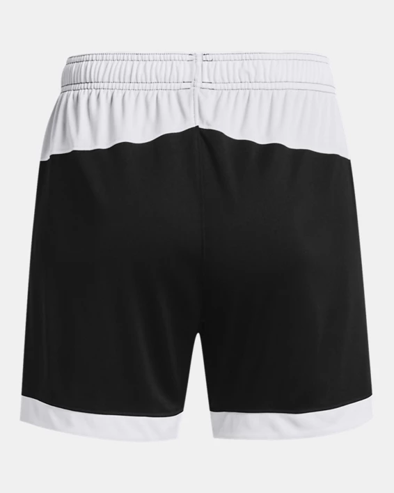 UA Maquina 3.0 Womens 4.5 Shorts - Image 7