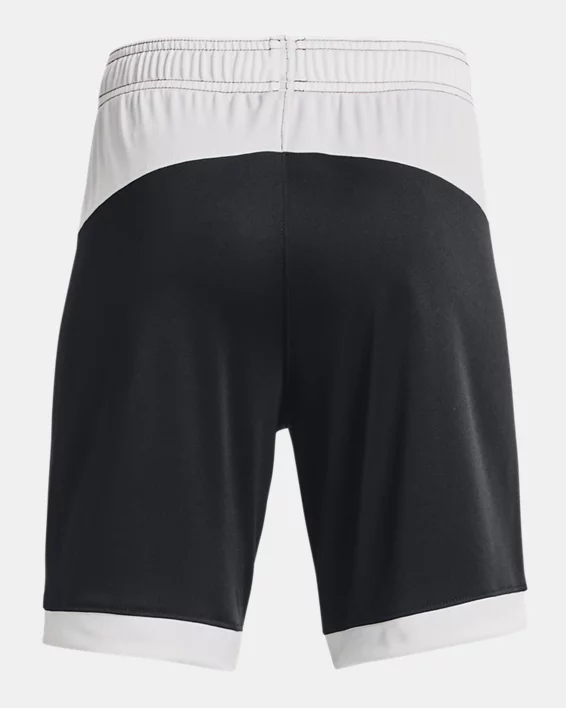 UA Maquina 3.0 Boys Shorts - Image 2