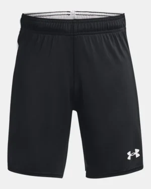 UA Maquina 3.0 Boys Shorts