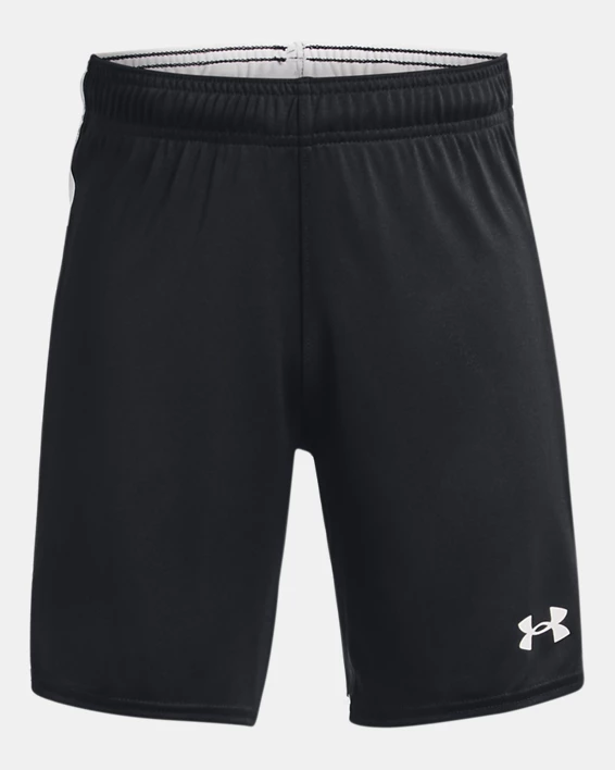 UA Maquina 3.0 Boys Shorts