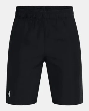 UA Woven Boys Shorts