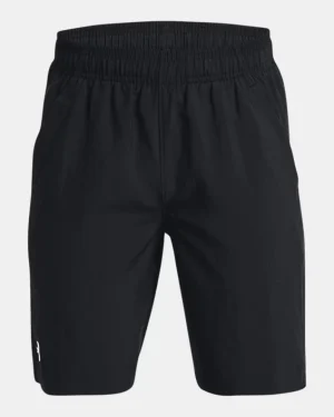 UA Woven Boys Shorts