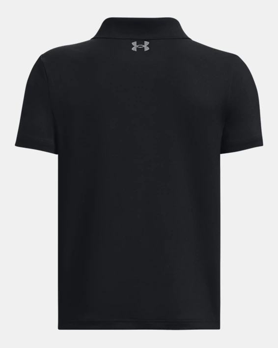 UA Matchplay Boys Polo - Image 2