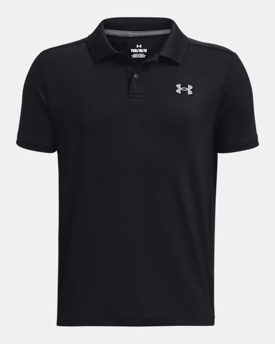 UA Matchplay Boys Polo