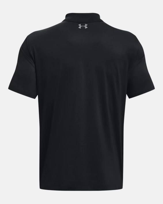 UA Matchplay Mens Polo - Image 6