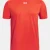 Dark Orange-White-860