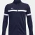Midnight Navy-White-410