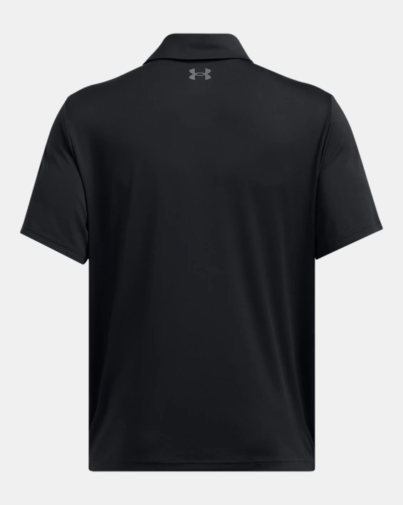 UA Playoff 3.0 Mens Polo - Image 4