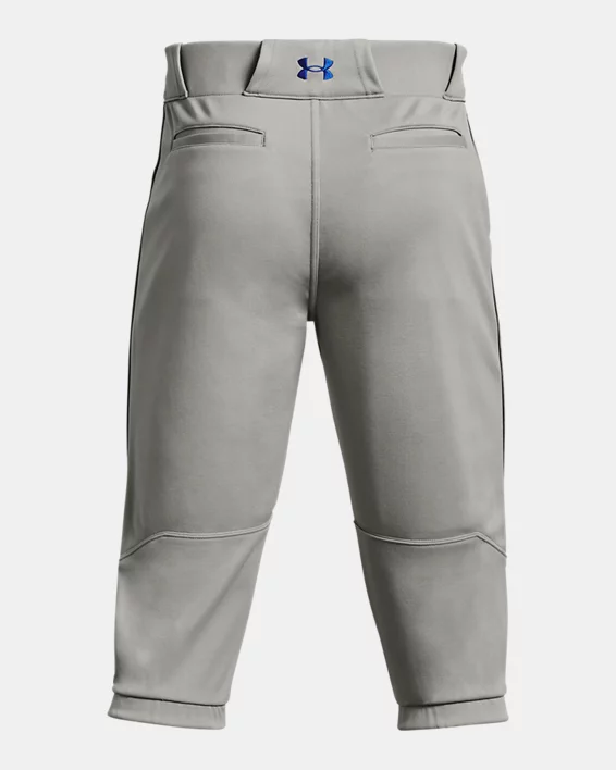 UA Utility Pro Piped Mens Knicker Baseball Pants - Image 7