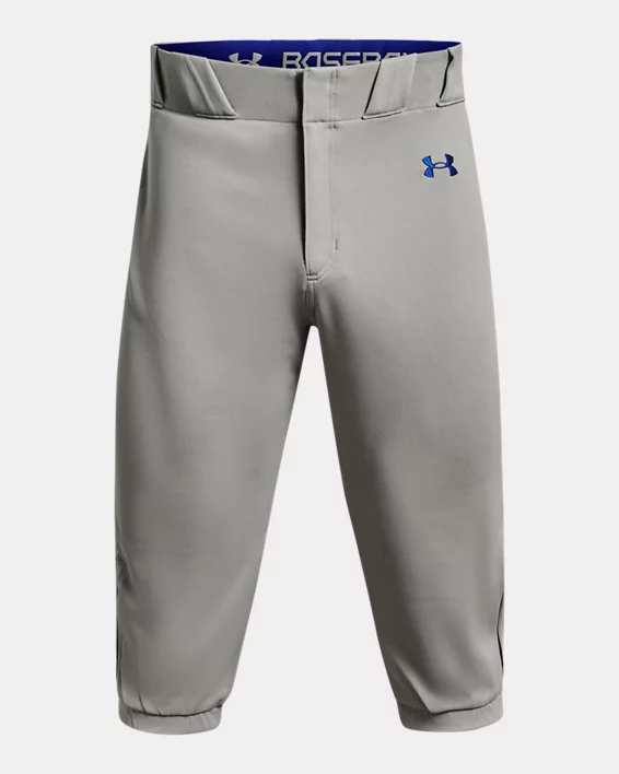 UA Utility Pro Piped Mens Knicker Baseball Pants - Image 6
