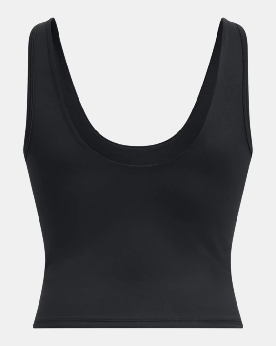 UA Motion Womens Tank - Image 6