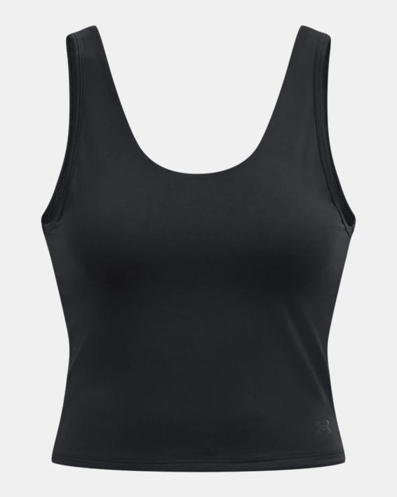 UA Motion Womens Tank - Image 5
