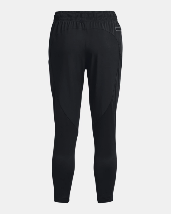 UA Unstoppable Hybrid Womens Pants - Image 8