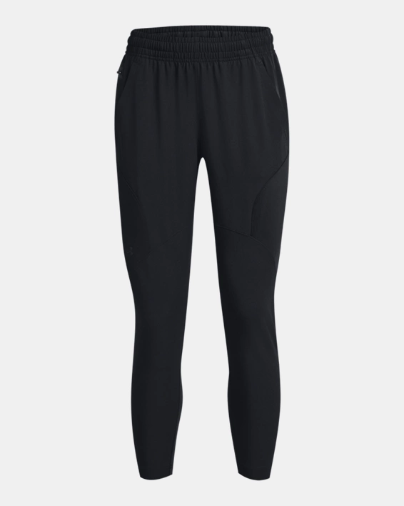 UA Unstoppable Hybrid Womens Pants - Image 7