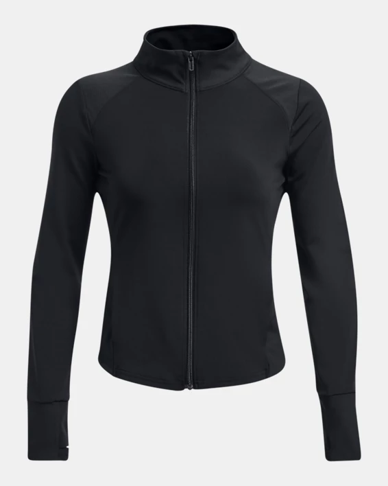 UA Meridian Womens Jacket - Image 5