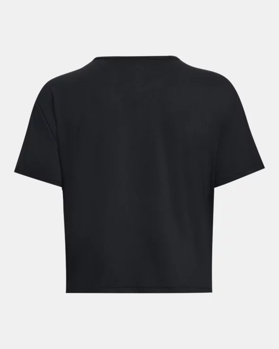 UA Motion Womens Short Sleeve - Image 6