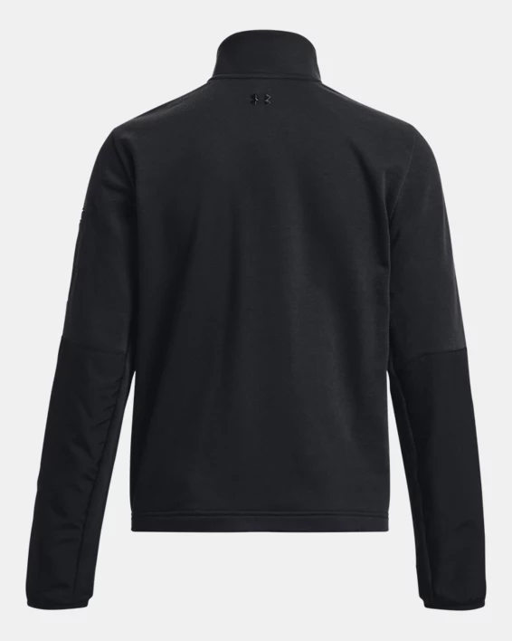 UA Rival Fleece Tactical Job - Image 6