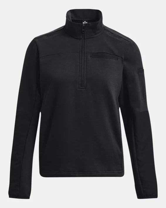 UA Rival Fleece Tactical Job - Image 5