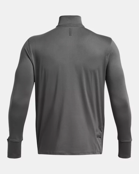 UA Qualifier Mens Zip - Image 5