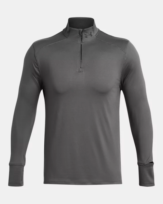 UA Qualifier Mens Zip - Image 4