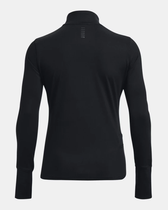 UA Qualifier Womens Zip - Image 5