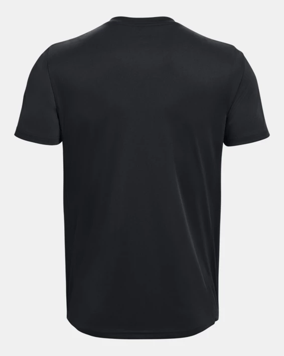 UA Challenger Mens Training Short Sleeve - Image 6