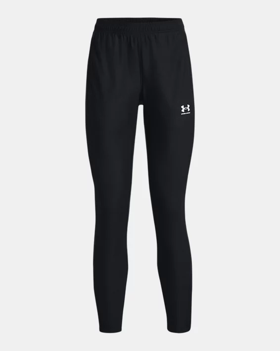 UA Challenger Pique Womens Pants - Image 6