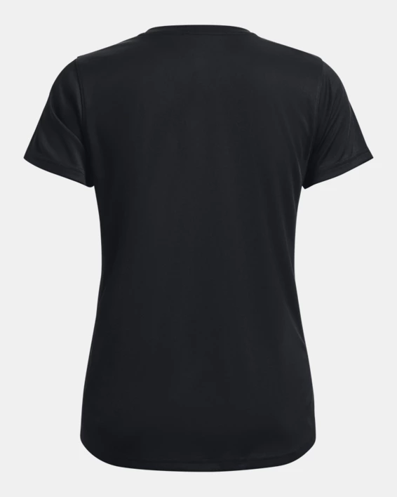 UA Challenger Womens Training Short Sleeve - Image 6