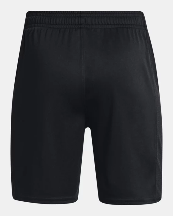 UA Challenger Knit Boys Shorts - Image 2