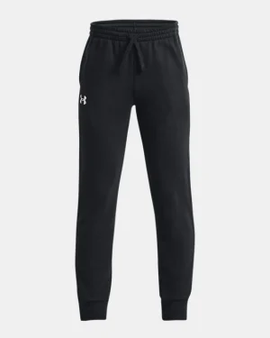UA Rival Fleece Boys Joggers