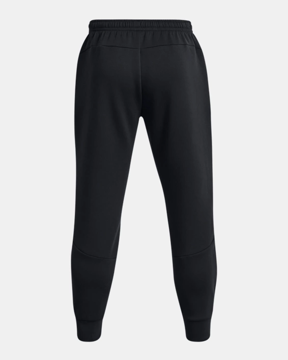UA Unstoppable Fleece Mens Joggers - Image 8