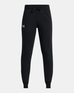 UA Rival Fleece Boys' Joggers