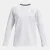 White-Mod Gray-100