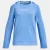 Carolina Blue-White-475