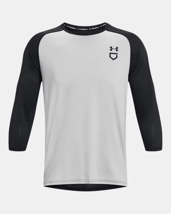 UA Utility Mens Shirt - Image 4