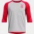 Mod Gray Full Heather-Red-013
