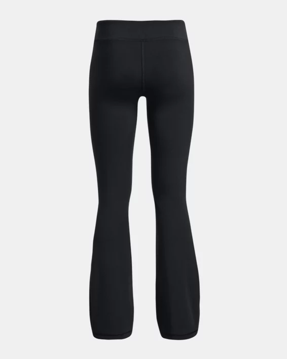 UA Motion Flare Girls Pants - Image 5